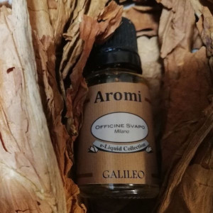 Aroma "Galileo" Officine S.