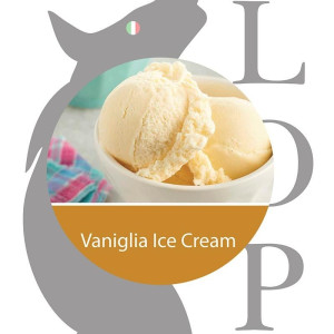 Aroma "Vaniglia Ice-Cream" - LOP