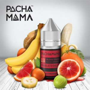 "Blood Orange" Aroma (30 ML) - Pacha Mama