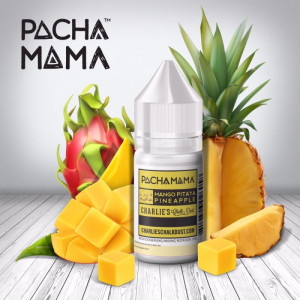 "Mango Pitaya" Aroma (30 ML) - Pacha Mama
