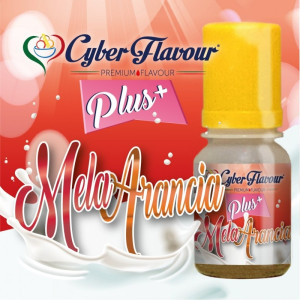 Aroma "Mela+Arancia" - CyberFlavour