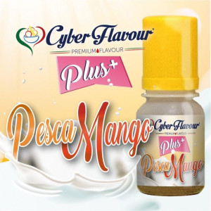 Aroma "Pesca+Mango" - CyberFlavour