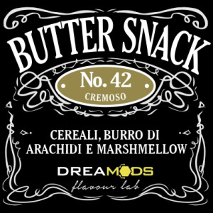 N.42 "Butter Snack" - Dreamods