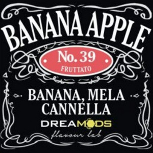 N.39 "Banana Apple" - Dreamods