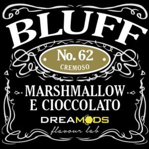 N.62 "Bluff" - Dreamods