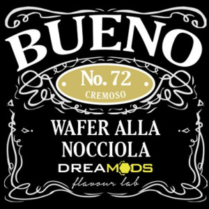 N.72 "Bueno" - Dreamods