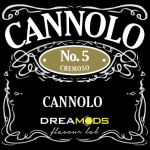 N.5 "Cannolo" - Dreamods