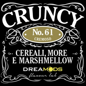 N.61 "Crunchy" - Dreamods