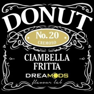 N.20 "Donut" - Dreamods