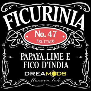 N.47 "Ficurinia" - Dreamods