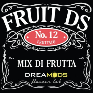 N.12 "Fruit DS" - Dreamods