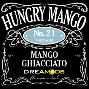 N.21 "Hungry Mango" - Dreamods
