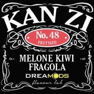 N.48 "Kan Zi" - Dreamods