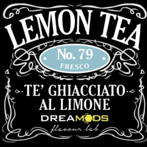 N.79 "Lemon Tea" - Dreamods