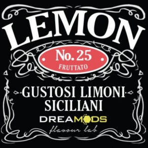 N.25 "Lemon" - Dreamods