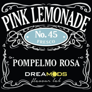 N.45 "Pink Lemonade" - Dreamods