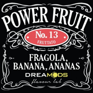 N.13 "Power Fruit" - Dreamods