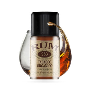 N.983 "Rum" - Dreamods