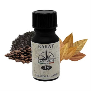 Aroma "N.39 BARAT" - Easy Vape