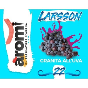 Aroma "N.22 LARSSON" - Easy Vape