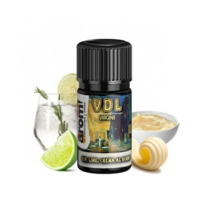 Aroma "Virgins" VDL - Easy Vape
