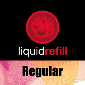 Aroma "Regular" - LiquidRefill