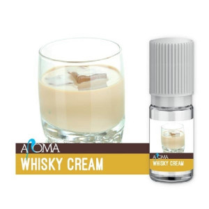 Aroma "Whisky Cream" - LOP