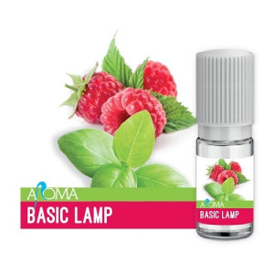 Aroma "Basic Lamp" - LOP
