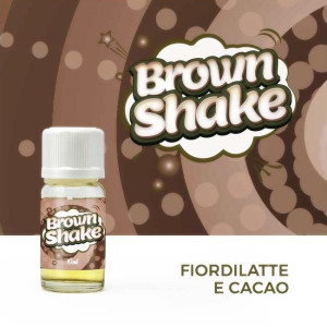 Aroma "Brown Shake" - Super
