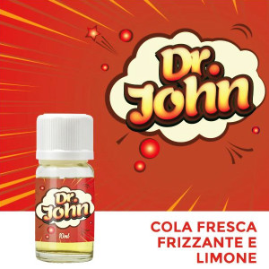 Aroma "Dr. John" - Super