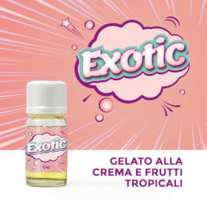 Aroma "Exotic" - Super