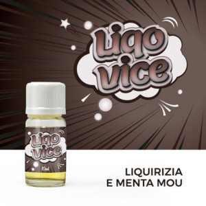 Aroma "Liqovice" - Super