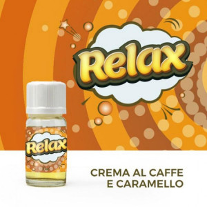 Aroma "Relax v2" - Super