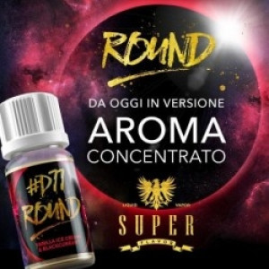 Aroma "Round" D77 - VaporArt
