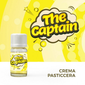 Aroma "The Captain" - Super