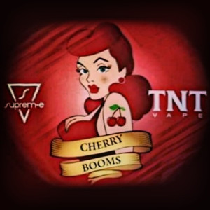 Aroma "Cherry Booms" - TNT ft Suprem-e