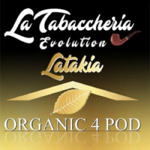 Leaf 4POD "LATAKIA" - Tabaccheria