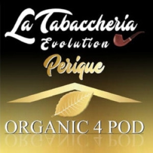 Leaf 4POD "PERIQUE" - Tabaccheria