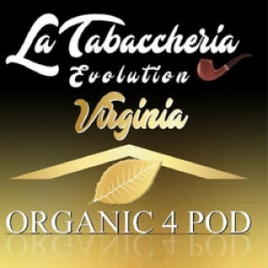 Leaf 4POD "VIRGINIA" - Tabaccheria