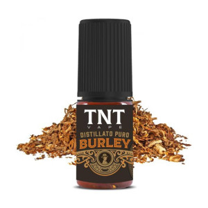 Distillato "BURLEY" - TNT Vape