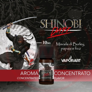 Aroma "Shinobi Dark" - VaporArt