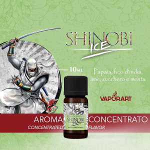Aroma "Shinobi ICE" - VaporArt
