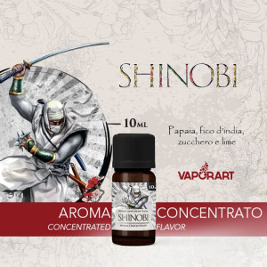 Aroma "Shinobi" - VaporArt