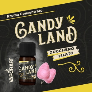 Aroma "Candy Land" - VaporArt