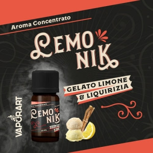 Aroma "Lemonik" - VaporArt