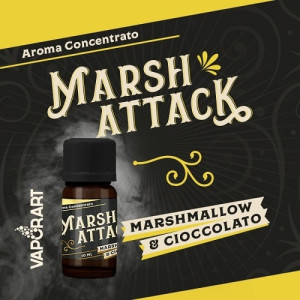 Aroma "Marsh Attack" - VaporArt