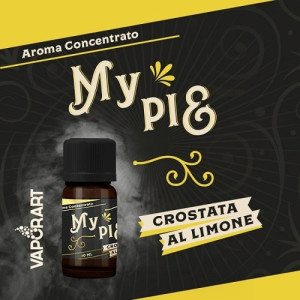 Aroma "My Pie" - VaporArt