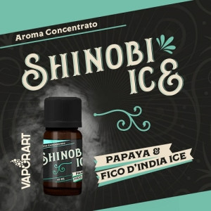 Aroma "Shinobi ICE" - VaporArt