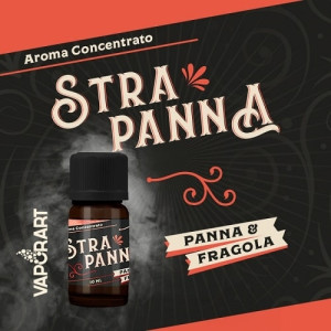 Aroma "Strapanna" - VaporArt