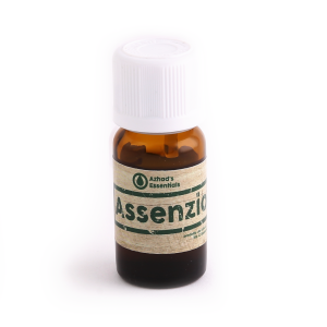 "Assenzio" - Azhad's Essentials